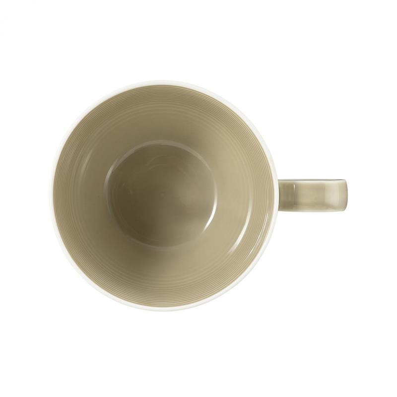 Seltmann Weiden Чашка для кави 260 мл Beat Color Glaze | https://grandposuda.com.ua