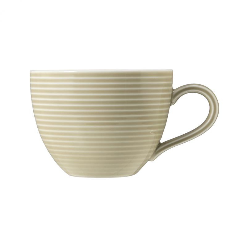 Seltmann Weiden Чашка для кави 260 мл Beat Color Glaze | https://grandposuda.com.ua
