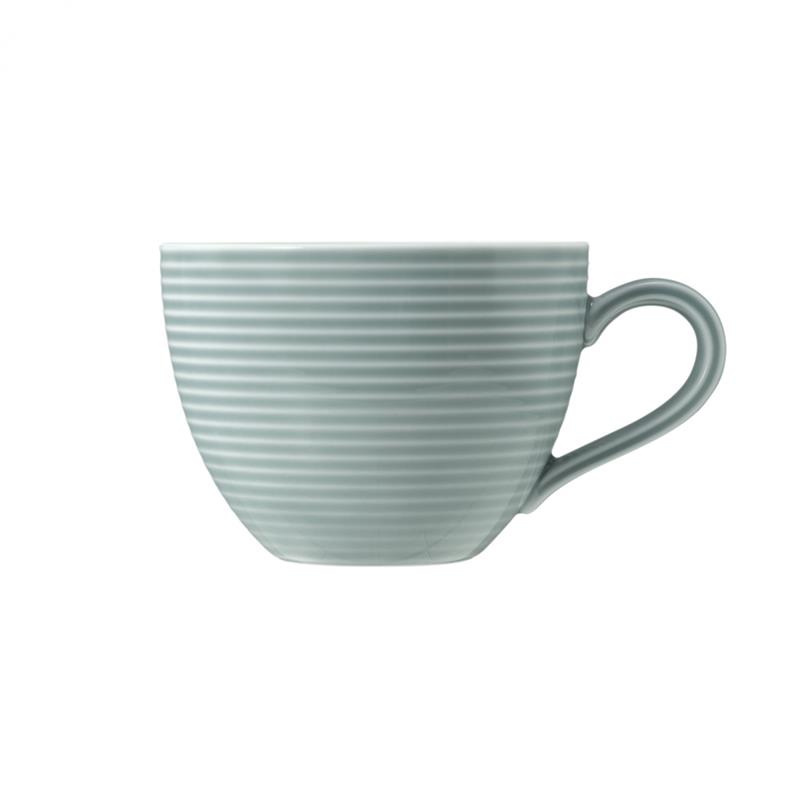 Seltmann Weiden Чашка для кави 260 мл Beat Color Glaze | https://grandposuda.com.ua
