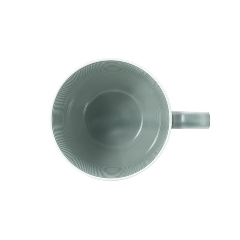 Seltmann Weiden Чашка для кави 260 мл Beat Color Glaze | https://grandposuda.com.ua