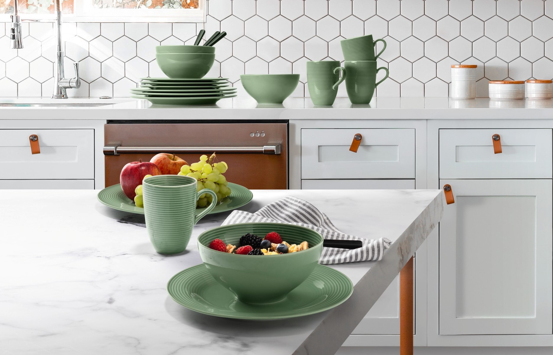 Seltmann Weiden Чашка для кави 260 мл Beat Color Glaze | https://grandposuda.com.ua