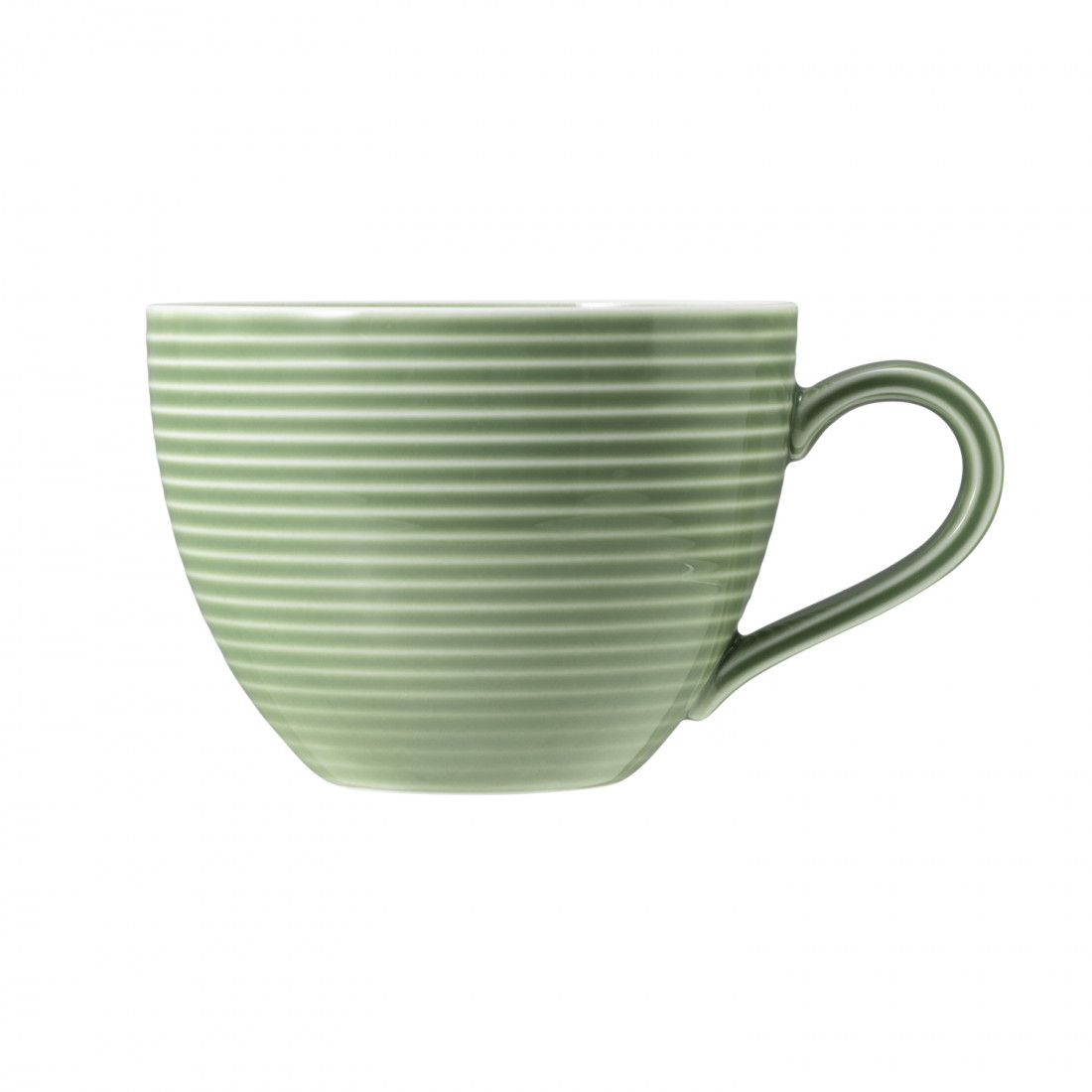 Seltmann Weiden Чашка для кави 260 мл Beat Color Glaze | https://grandposuda.com.ua
