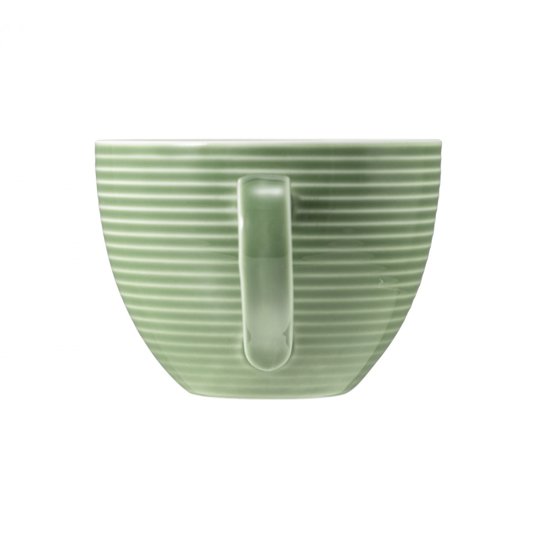 Seltmann Weiden Чашка для кави 260 мл Beat Color Glaze | https://grandposuda.com.ua