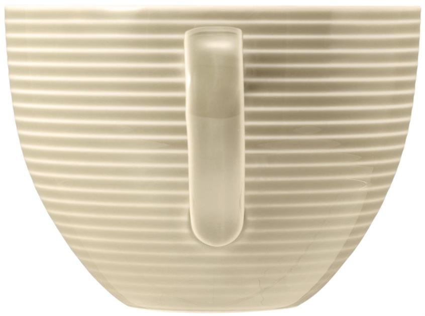 Seltmann Weiden Чашка для кави з молоком 350 мл Beat Color Glaze | https://grandposuda.com.ua