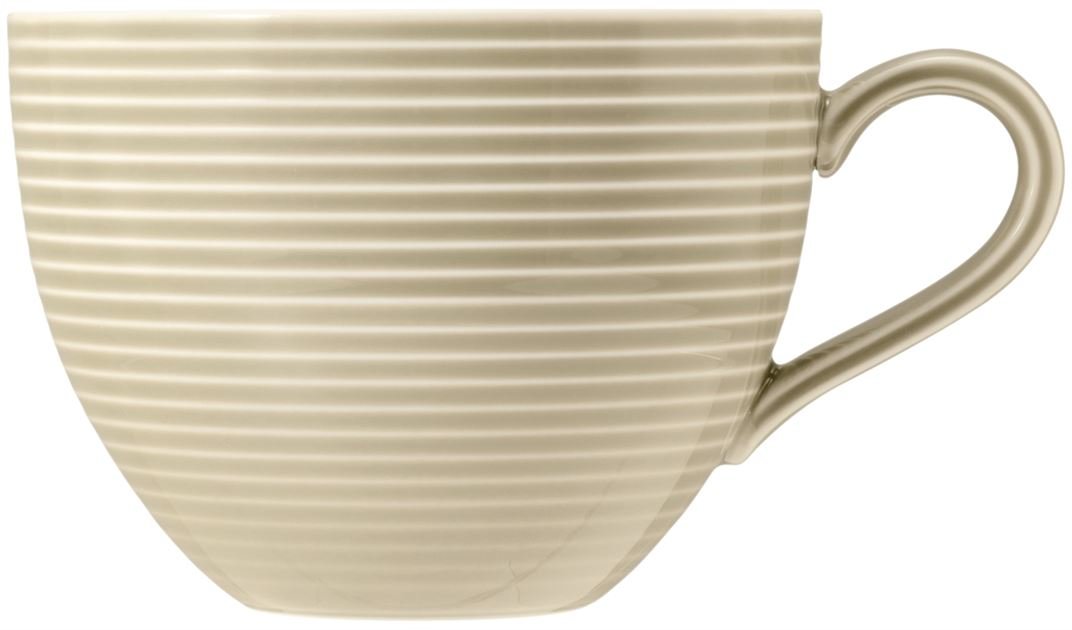 Seltmann Weiden Чашка для кави з молоком 350 мл Beat Color Glaze | https://grandposuda.com.ua