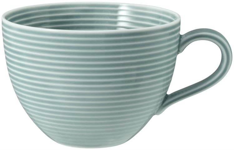 Seltmann Weiden Чашка для кави з молоком 350 мл Beat Color Glaze | https://grandposuda.com.ua