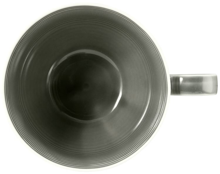 Seltmann Weiden Чашка для кави з молоком 350 мл Beat Color Glaze | https://grandposuda.com.ua