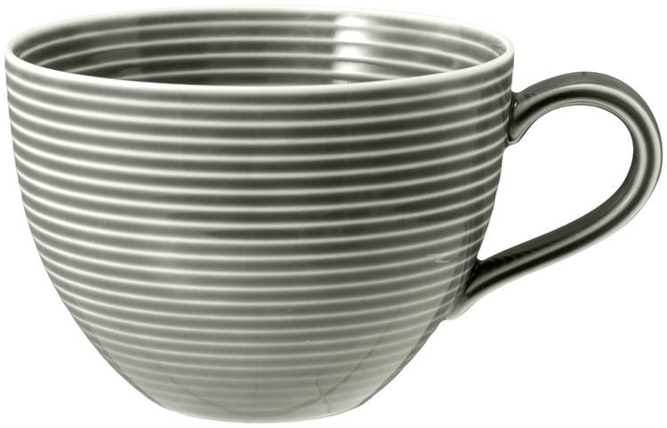 Seltmann Weiden Чашка для кави з молоком 350 мл Beat Color Glaze | https://grandposuda.com.ua