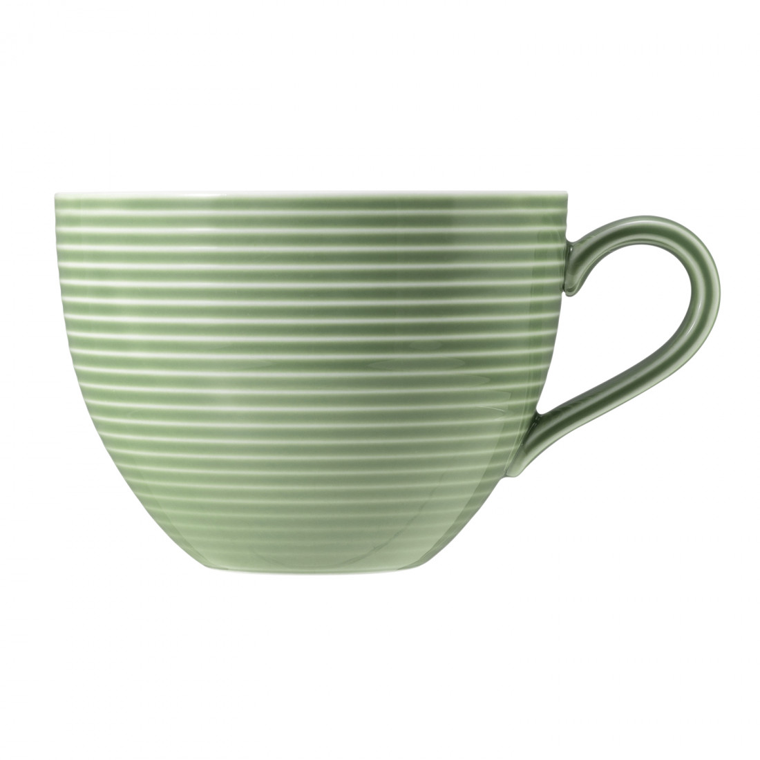 Seltmann Weiden Чашка для кави з молоком 350 мл Beat Color Glaze | https://grandposuda.com.ua