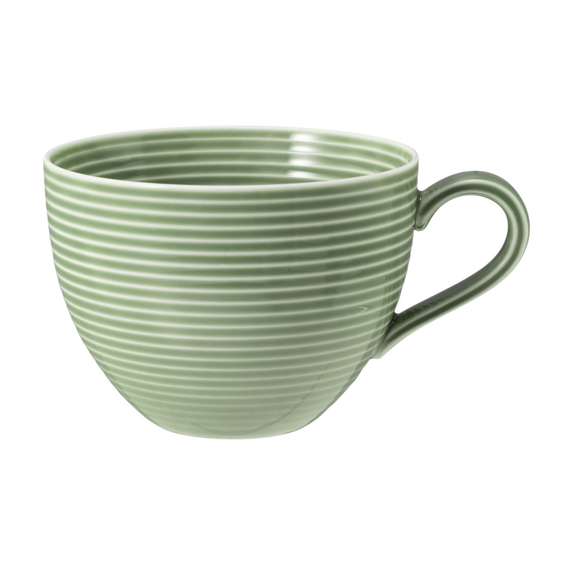 Seltmann Weiden Чашка для кави з молоком 350 мл Beat Color Glaze | https://grandposuda.com.ua
