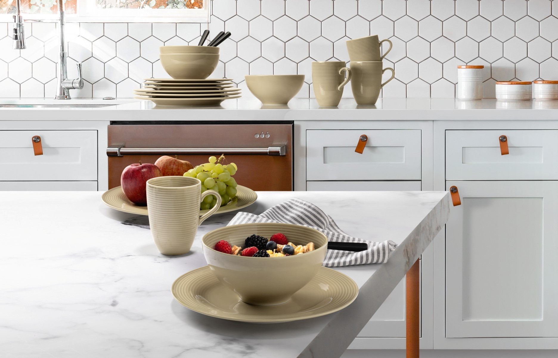 Seltmann Weiden Кружка 350 мл Beat Color Glaze | https://grandposuda.com.ua