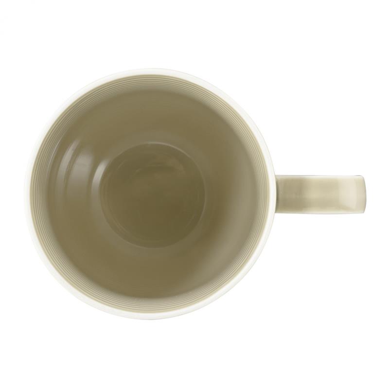 Seltmann Weiden Кружка 350 мл Beat Color Glaze | https://grandposuda.com.ua