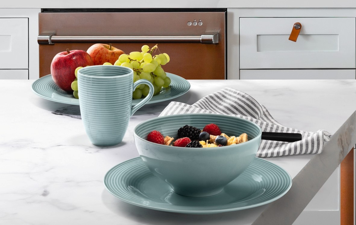 Seltmann Weiden Кружка 350 мл Beat Color Glaze | https://grandposuda.com.ua