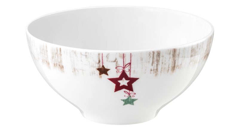 Seltmann Weiden Піала 15,5 см 800 мл Life Christmas | https://grandposuda.com.ua