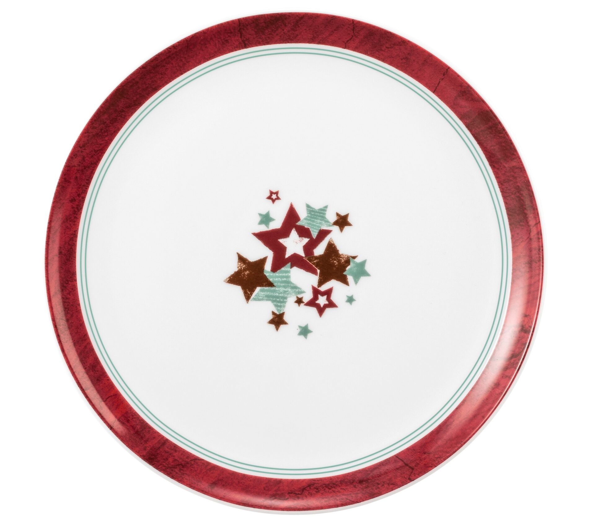 Seltmann Weiden Піала з кришкою 21x9 см 1,85 л Life Christmas | https://grandposuda.com.ua
