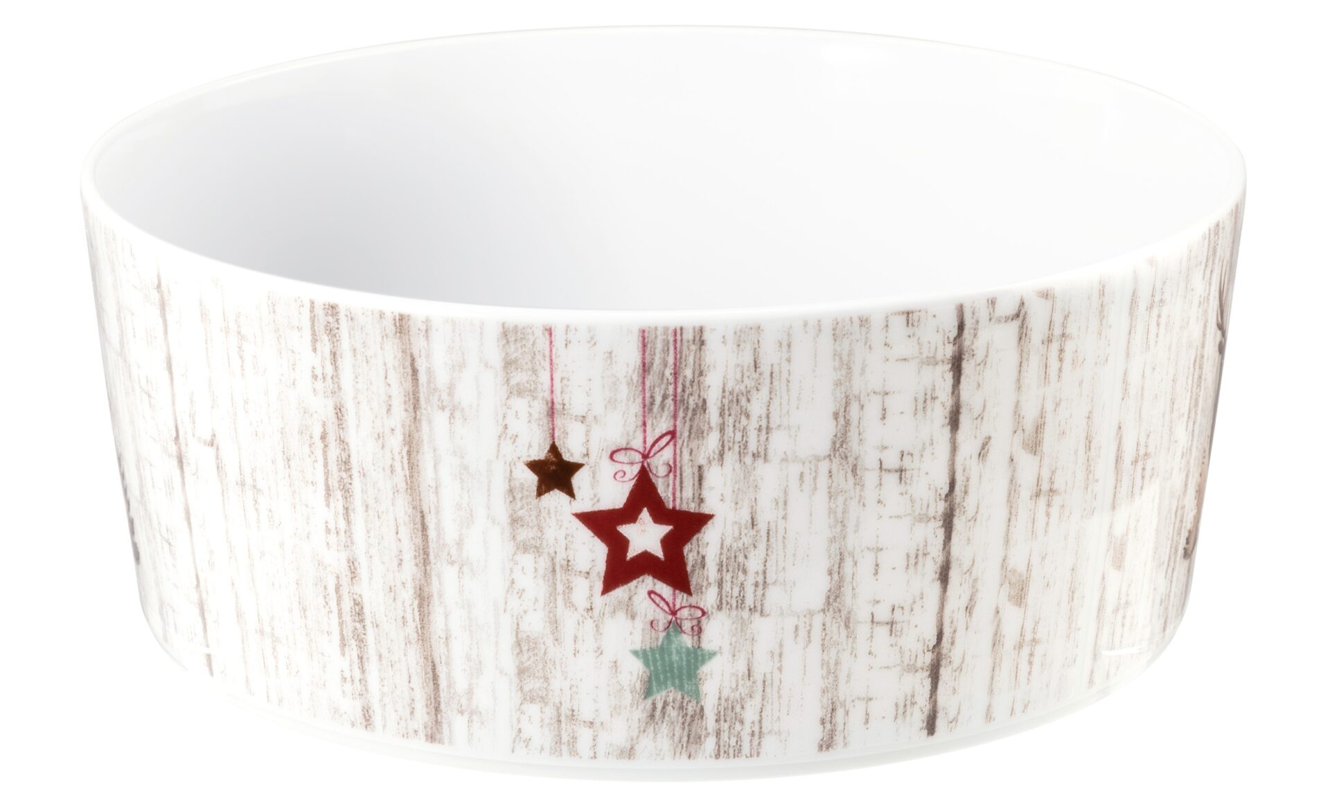 Seltmann Weiden Піала з кришкою 21x9 см 1,85 л Life Christmas | https://grandposuda.com.ua