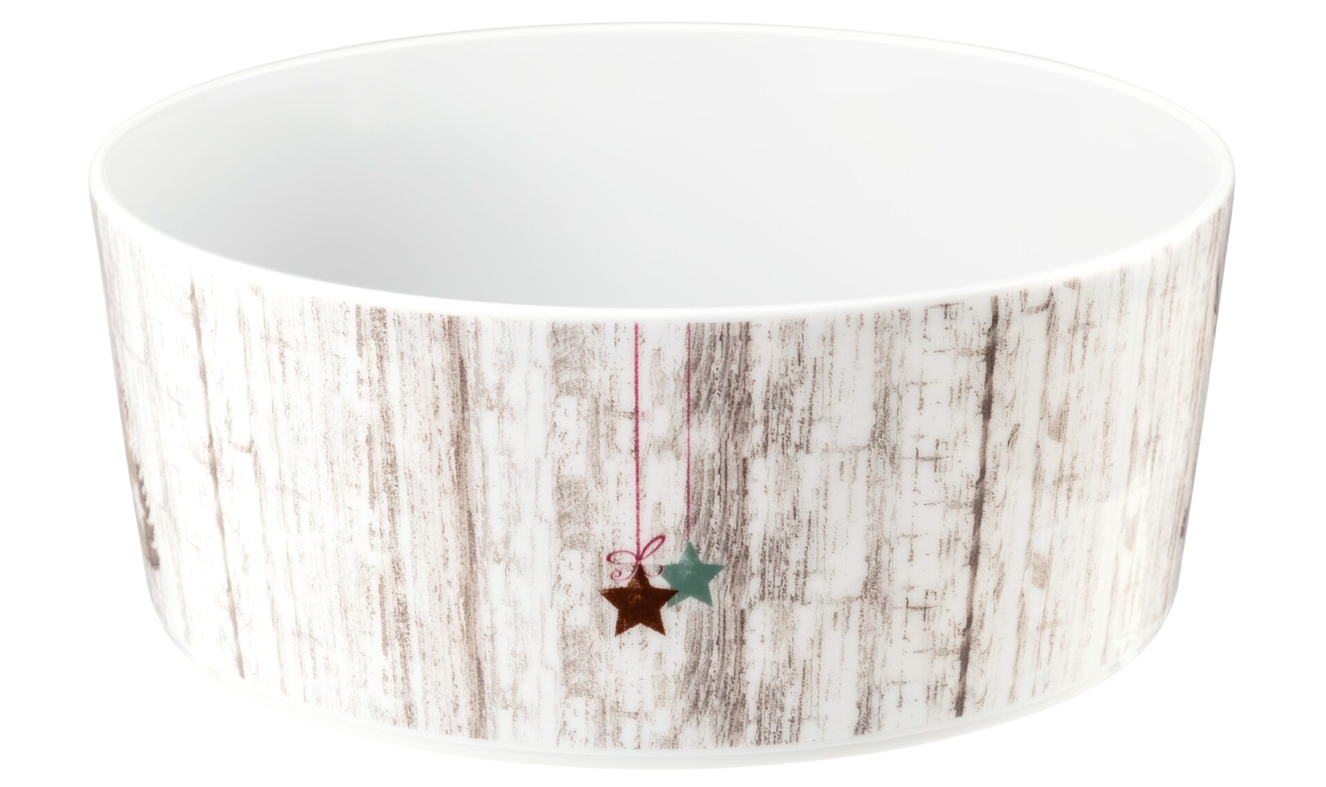 Seltmann Weiden Піала з кришкою 21x9 см 1,85 л Life Christmas | https://grandposuda.com.ua