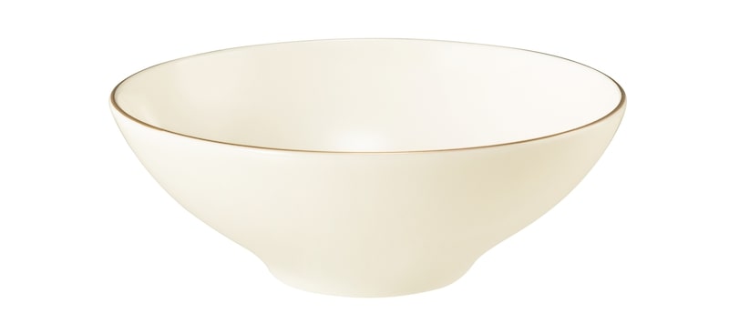 Seltmann Weiden Пиала для десерта 14,5 см Medina Gold | https://grandposuda.com.ua