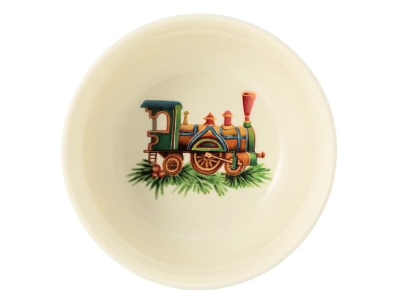 Seltmann Weiden Пиала для хлопьев 15 см Marie-Luise Weihnachtsnostalgie | https://grandposuda.com.ua