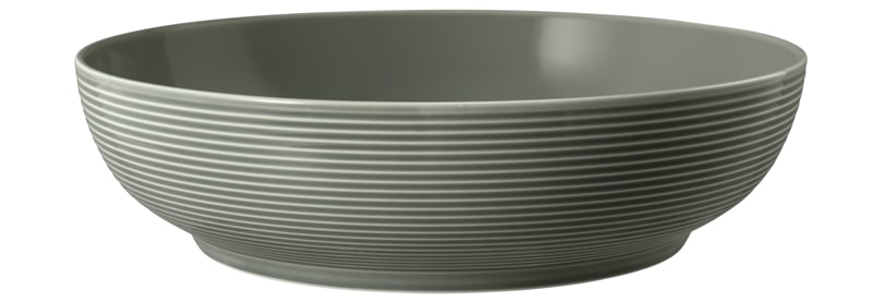 Seltmann Weiden Піала 25,5 см Beat Color Glaze | https://grandposuda.com.ua