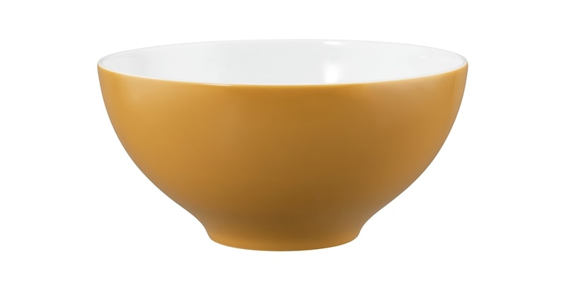 Seltmann Weiden Піала 15,5 см Life Amber Gold | https://grandposuda.com.ua