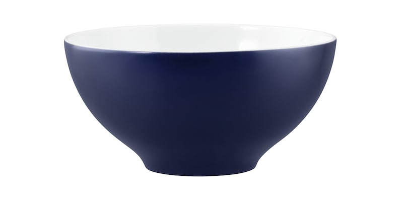 Seltmann Weiden Піала 15,5 см Life Denim Blue | https://grandposuda.com.ua