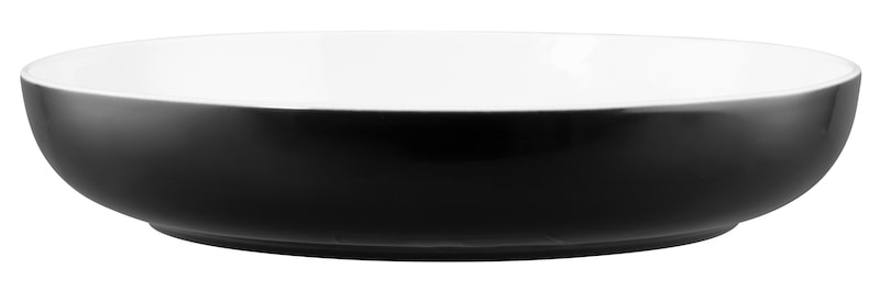 Seltmann Weiden Піала 28 см Life Phantom Black | https://grandposuda.com.ua