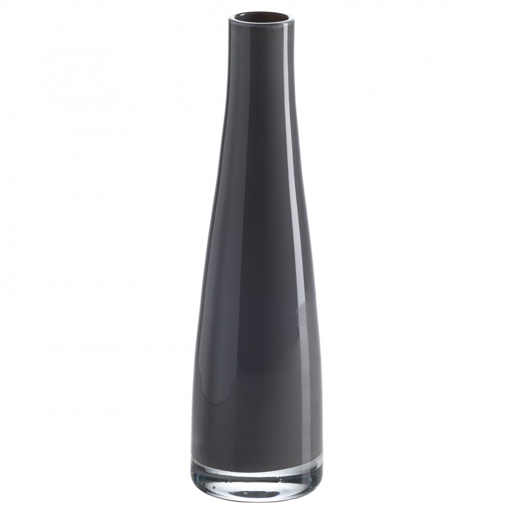 Maxwell & Williams Ваза Stem Smoke, 19 см Mini Mings | https://grandposuda.com.ua