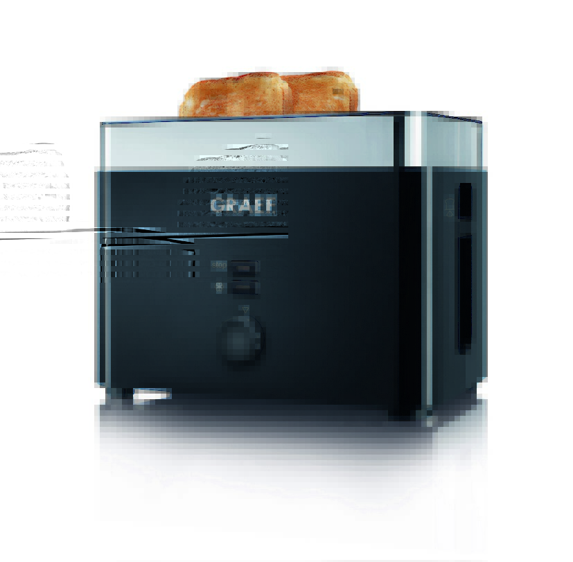 Graef Тостер TO 62 | https://grandposuda.com.ua