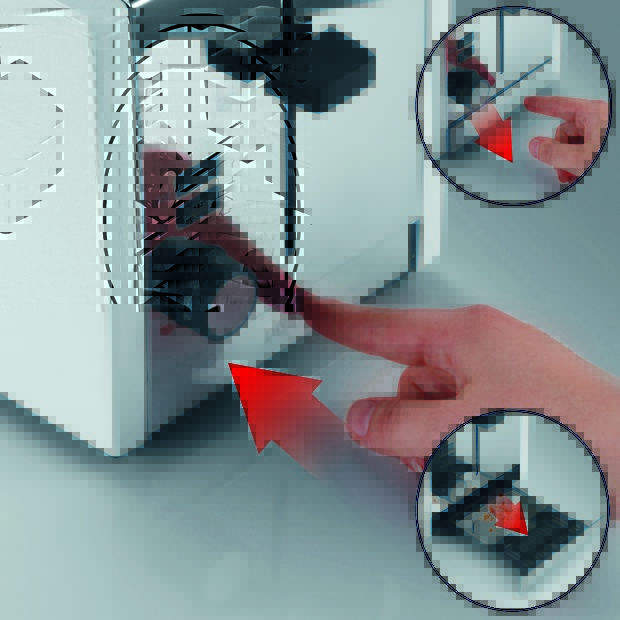 Graef Тостер TO 81 | https://grandposuda.com.ua