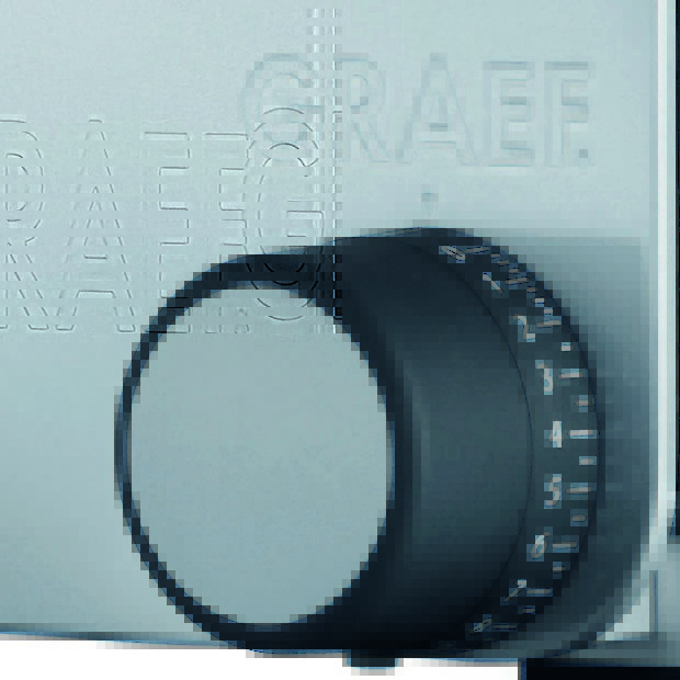 Graef Ломтерезка | https://grandposuda.com.ua