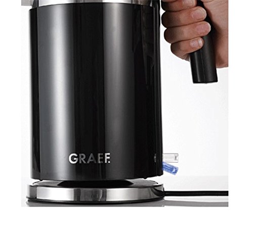 Graef Электрочайник | https://grandposuda.com.ua