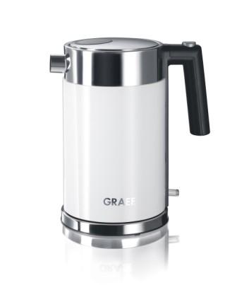 Graef Электрочайник | https://grandposuda.com.ua