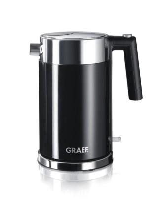 Graef Электрочайник | https://grandposuda.com.ua