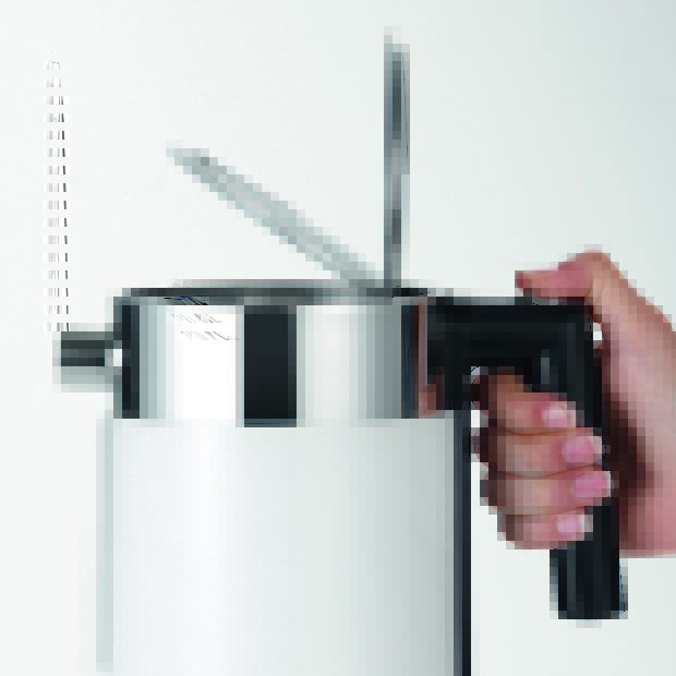 Graef Электрочайник WK 701 | https://grandposuda.com.ua