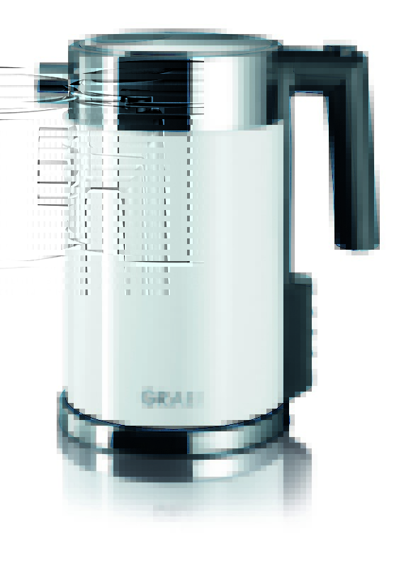 Graef Электрочайник WK 701 | https://grandposuda.com.ua