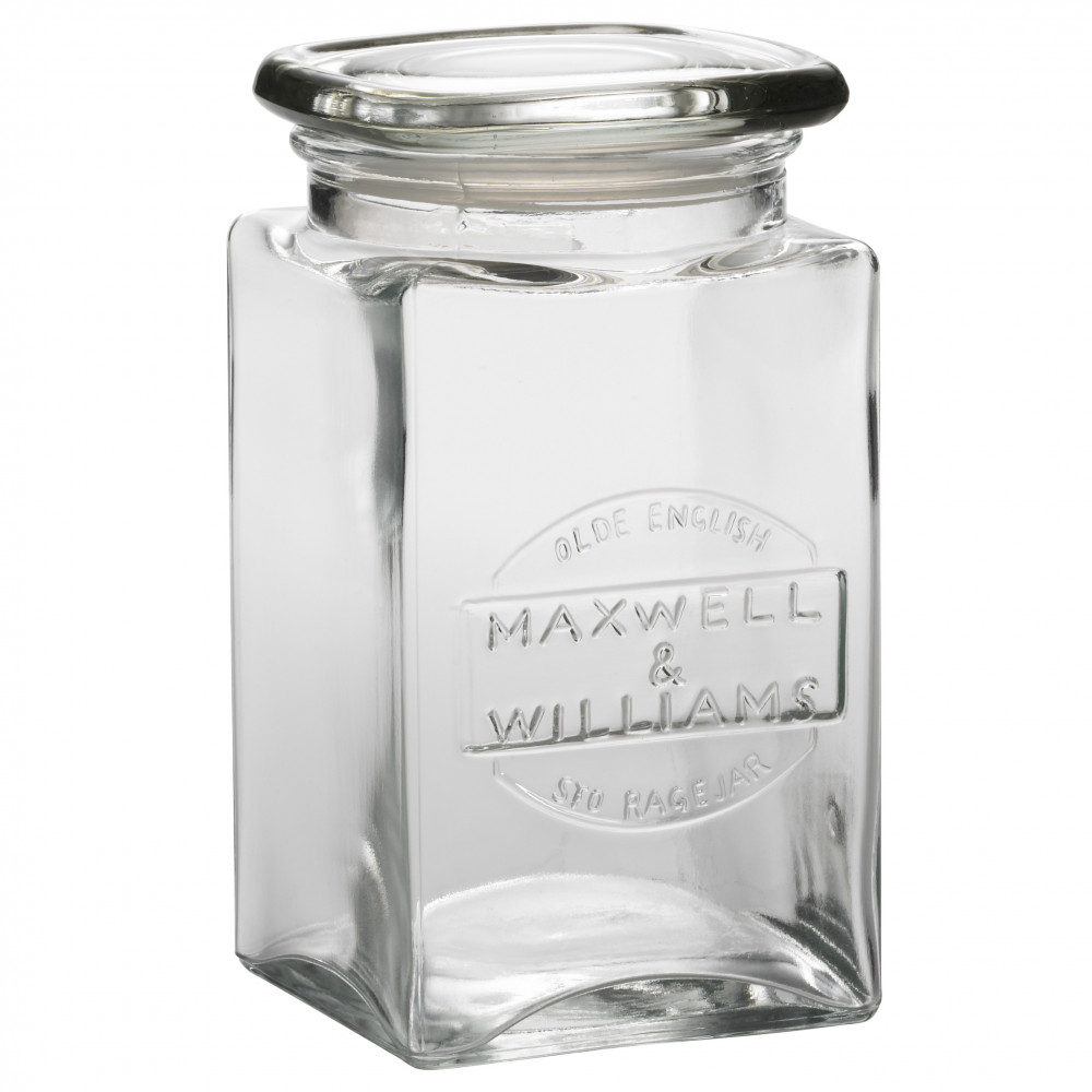 Maxwell & Williams Ємність для зберігання 1 л Olde English | https://grandposuda.com.ua