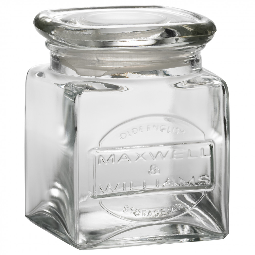 Maxwell & Williams Ємність для зберігання 0,5 л Olde English | https://grandposuda.com.ua