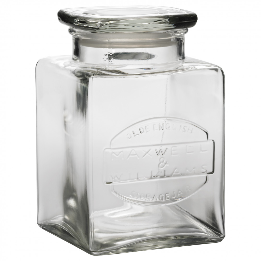 Maxwell & Williams Ємність для зберігання 2,5 л Olde English | https://grandposuda.com.ua