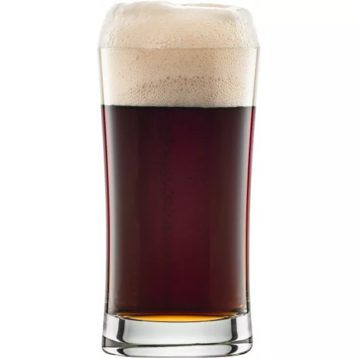 Schott Zwiesel Келих для темного пива 260 мл Beer Basic | https://grandposuda.com.ua