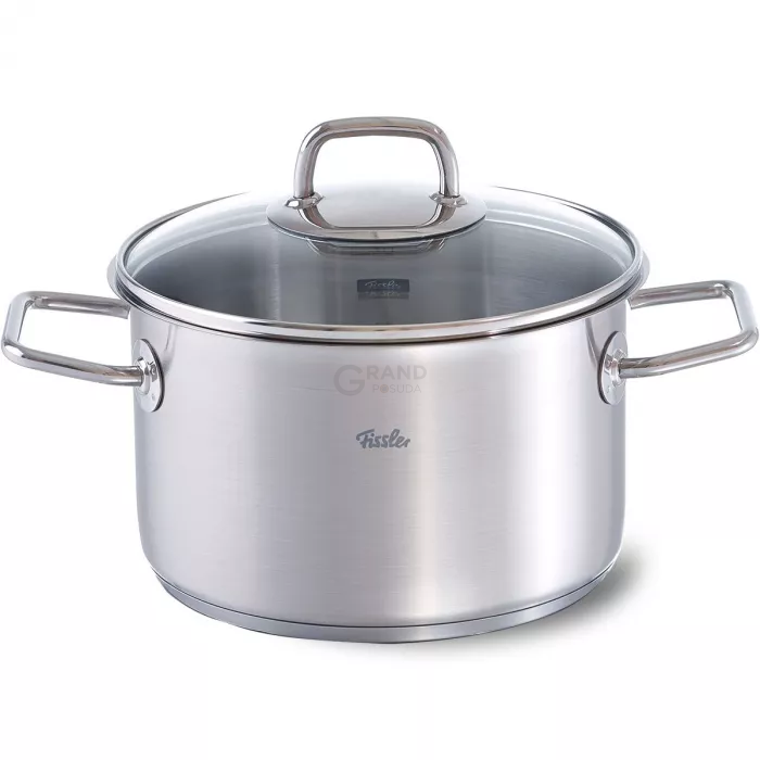 Fissler Каструля 24 см Viseo Fissler Каструля 24 см Viseo | https://grandposuda.com.ua