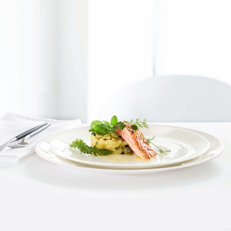 ASA-Selection Тарелка для десерта 21 см A Table | https://grandposuda.com.ua