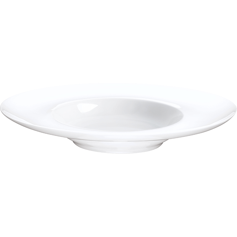 ASA-Selection Тарелка гурман «poletto» 32,5 см A Table | https://grandposuda.com.ua