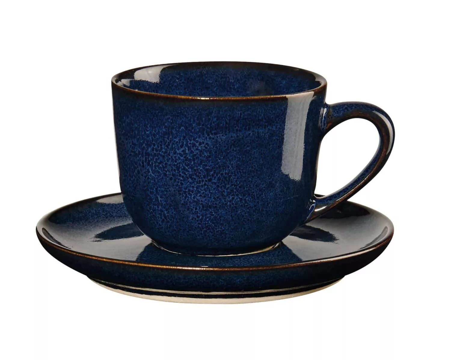 ASA-Selection Кофейная пара для эспрессо 0,09 л Midnight Blue Saisons | https://grandposuda.com.ua