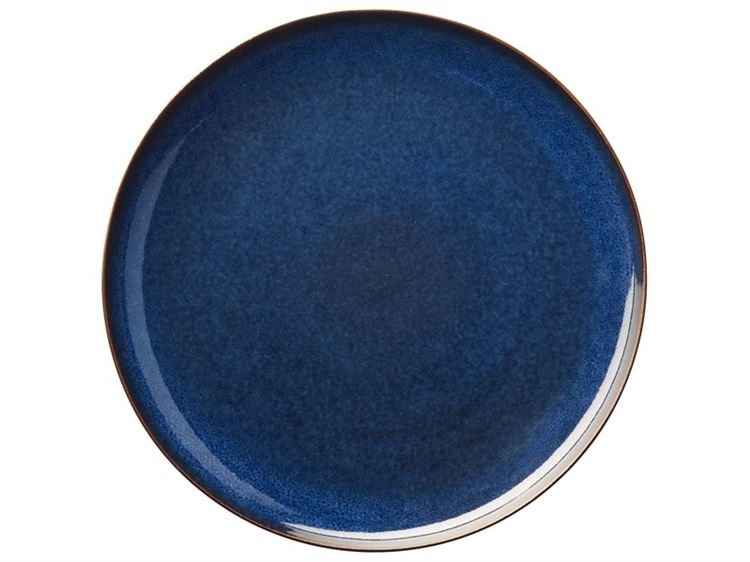 ASA-Selection Тарелка 26,5 см Midnight Blue Saisons | https://grandposuda.com.ua