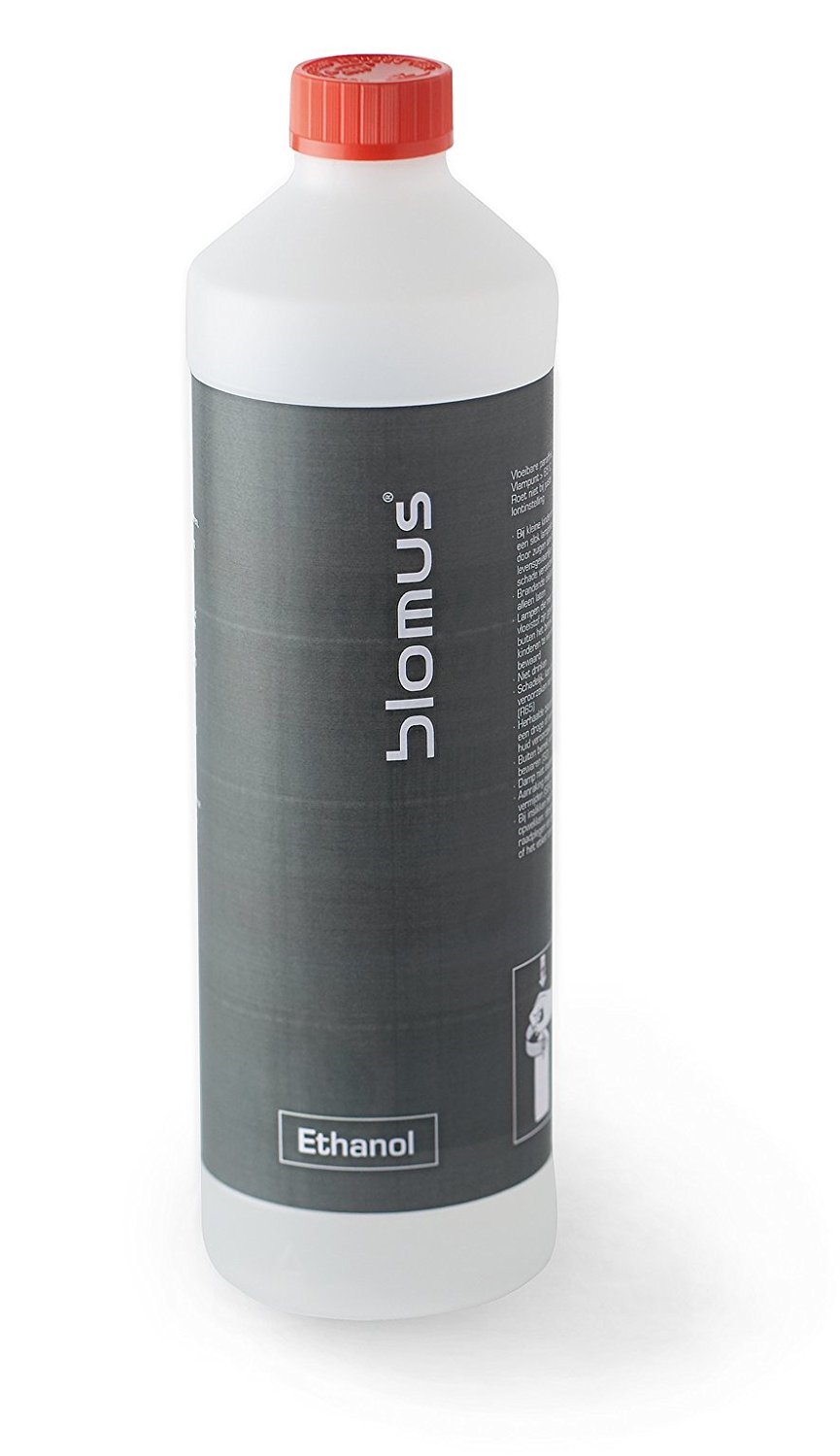 Blomus Биоэтанол 1 л | https://grandposuda.com.ua
