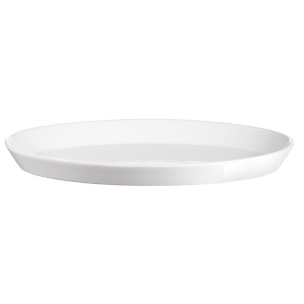ASA-Selection Тарелка овальная 27 x 17 см 250C Plus | https://grandposuda.com.ua