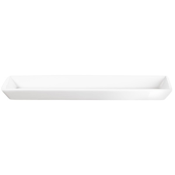 ASA-Selection Тарелка прямоугольная 27 x 17 см 250C Plus | https://grandposuda.com.ua