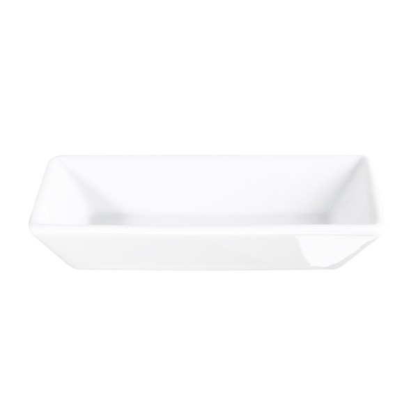ASA-Selection Тарелка для закусок 11,5 x 7,6 см 250C Plus | https://grandposuda.com.ua