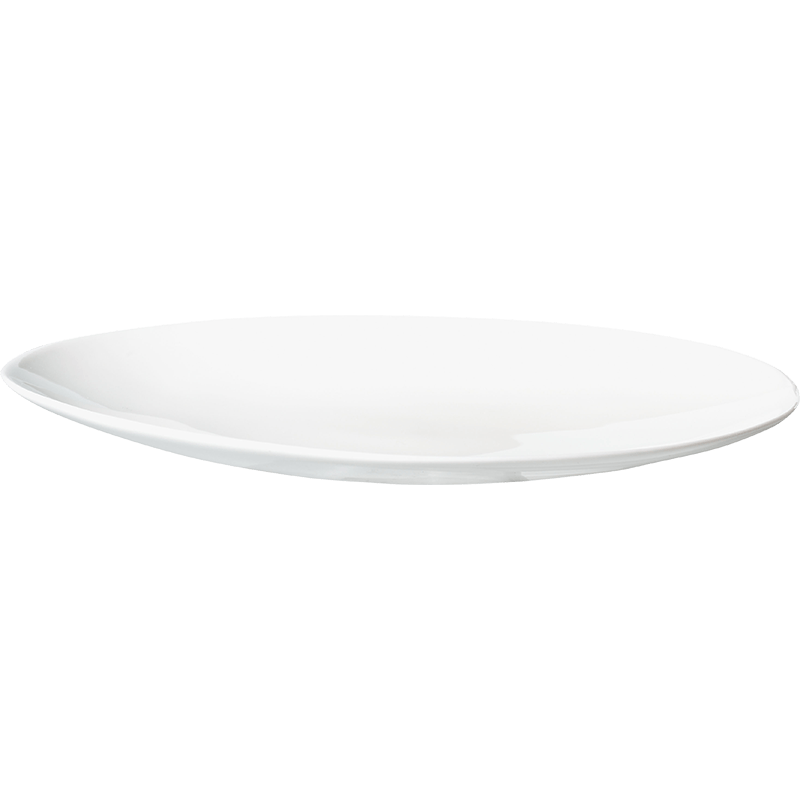 ASA-Selection Тарілка 22 см Light Porselein | https://grandposuda.com.ua